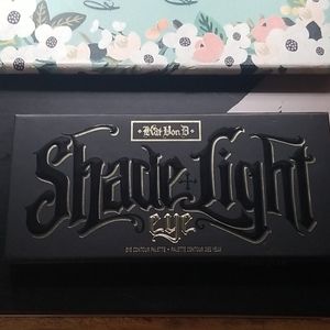 Kat Von D Shade and Light Eye contour palette